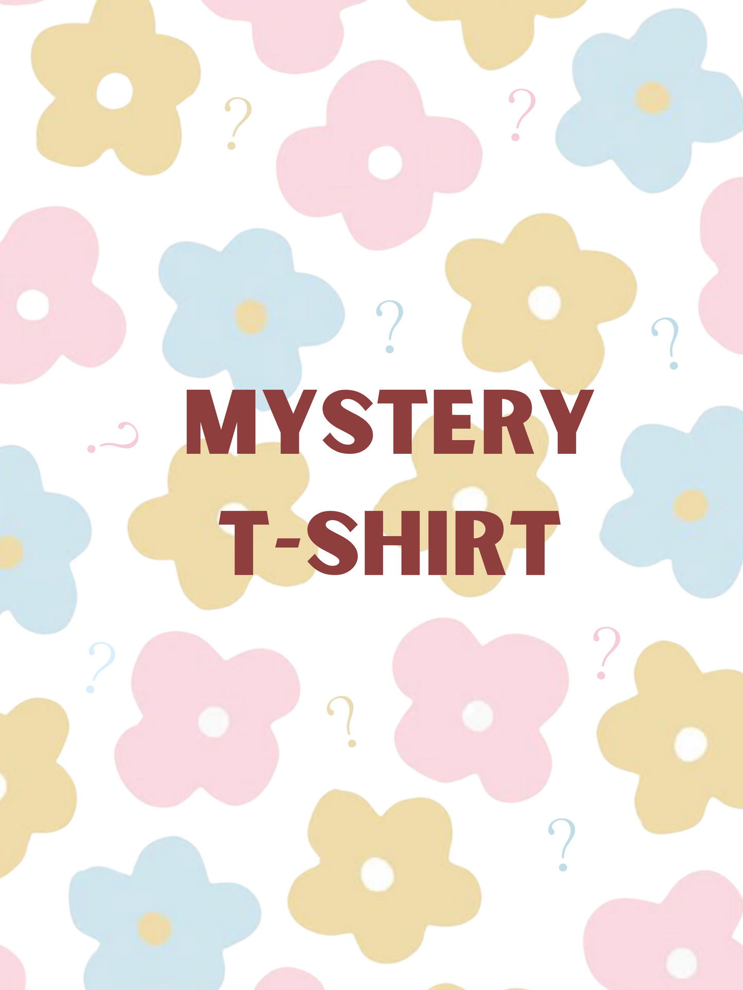 Joyful mystery t-shirt