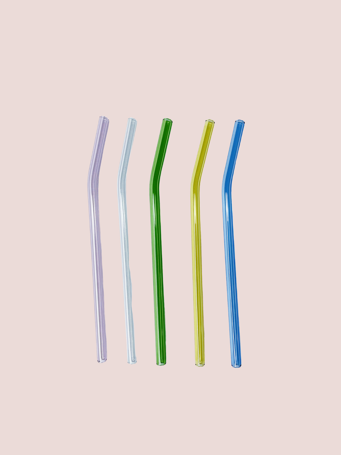 Glass Straw